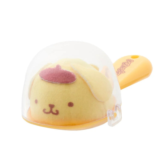 Japan Sanrio - Pompompurin Spoon Pet