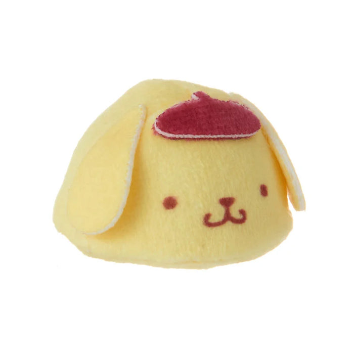 Japan Sanrio - Pompompurin Spoon Pet