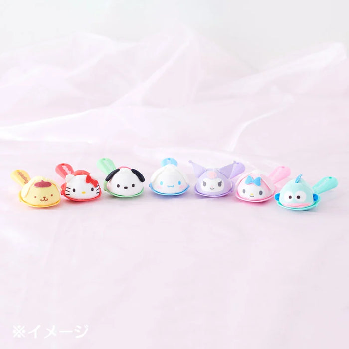 Japan Sanrio - Pompompurin Spoon Pet