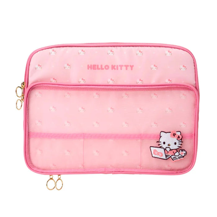 Japan Sanrio - Hello Kitty Carrying Case (New Life Style)