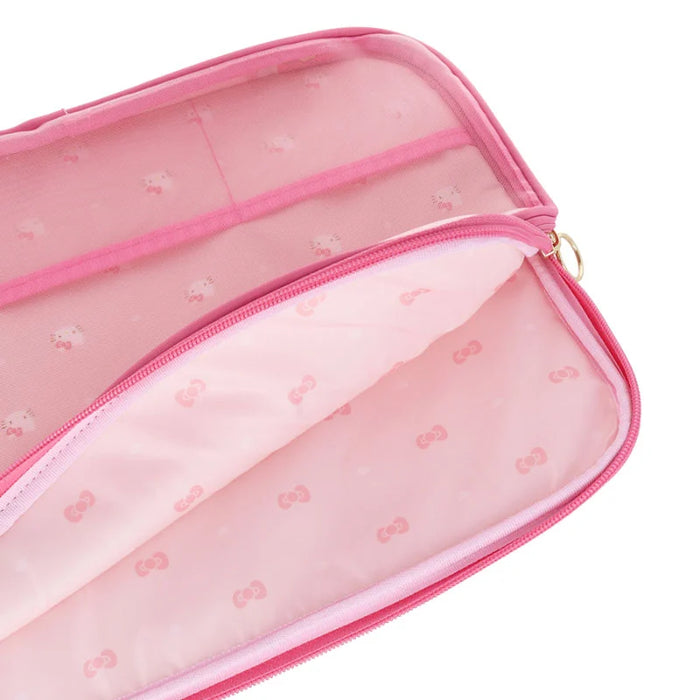 Japan Sanrio - Hello Kitty Carrying Case (New Life Style)