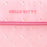 Japan Sanrio - Hello Kitty Carrying Case (New Life Style)