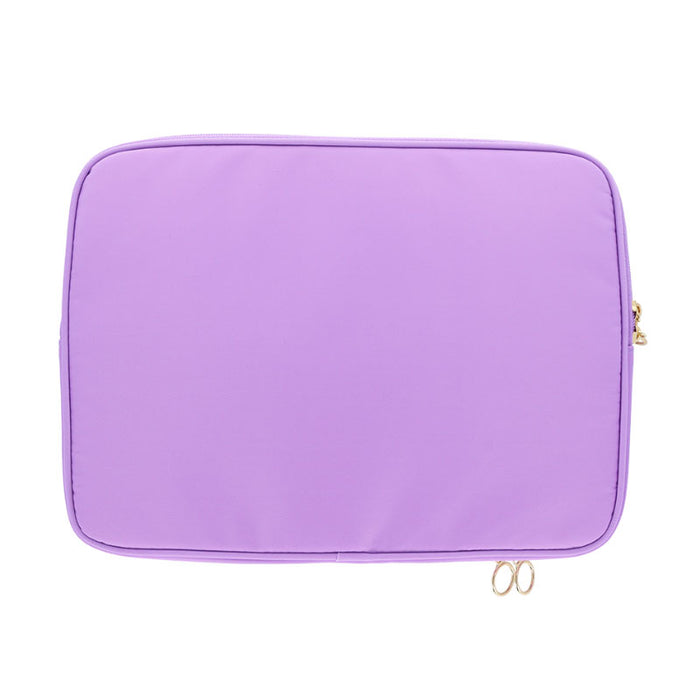 Japan Sanrio - Kuromi Carrying Case (New Life Style)