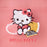 Japan Sanrio - Hello Kitty Gachette Pouch (New Life Style)