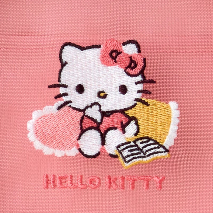 Japan Sanrio - Hello Kitty Gachette Pouch (New Life Style)
