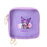 Japan Sanrio - Kuromi Gachette Pouch (New Life Style)