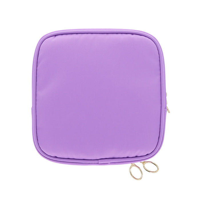 Japan Sanrio - Kuromi Gachette Pouch (New Life Style)