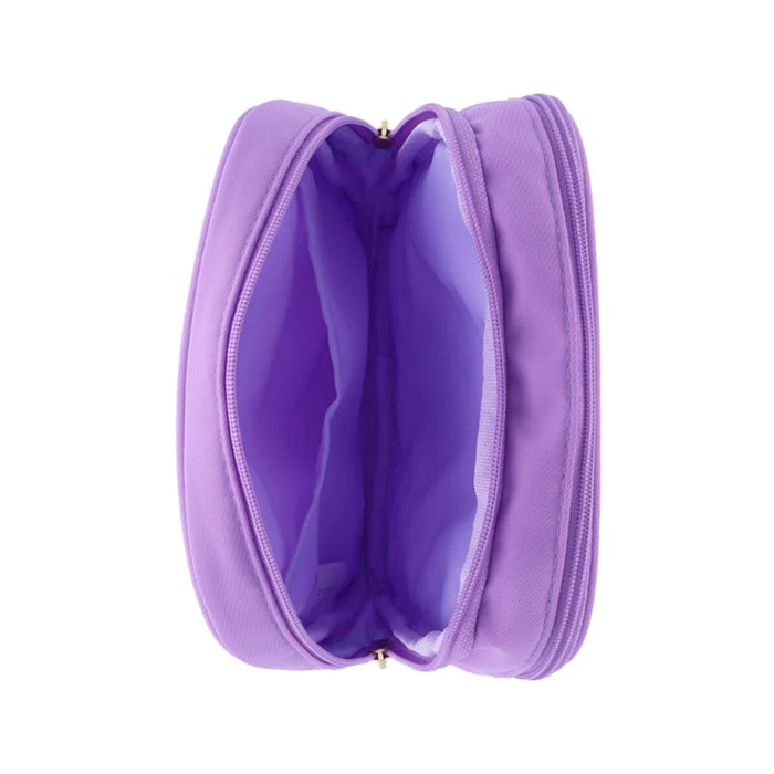 Japan Sanrio - Kuromi Gachette Pouch (New Life Style)