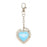Japan Sanrio - Cinnamoroll Bag Hanger Key Holder (New Life Style)