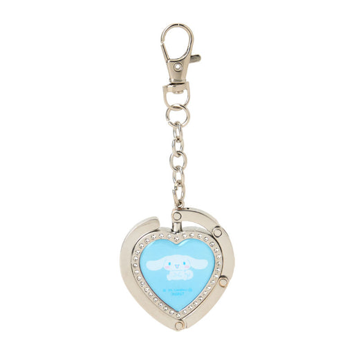 Japan Sanrio - Cinnamoroll Bag Hanger Key Holder (New Life Style)