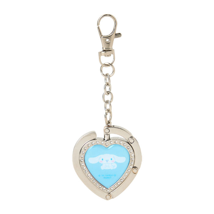 Japan Sanrio - Cinnamoroll Bag Hanger Key Holder (New Life Style)