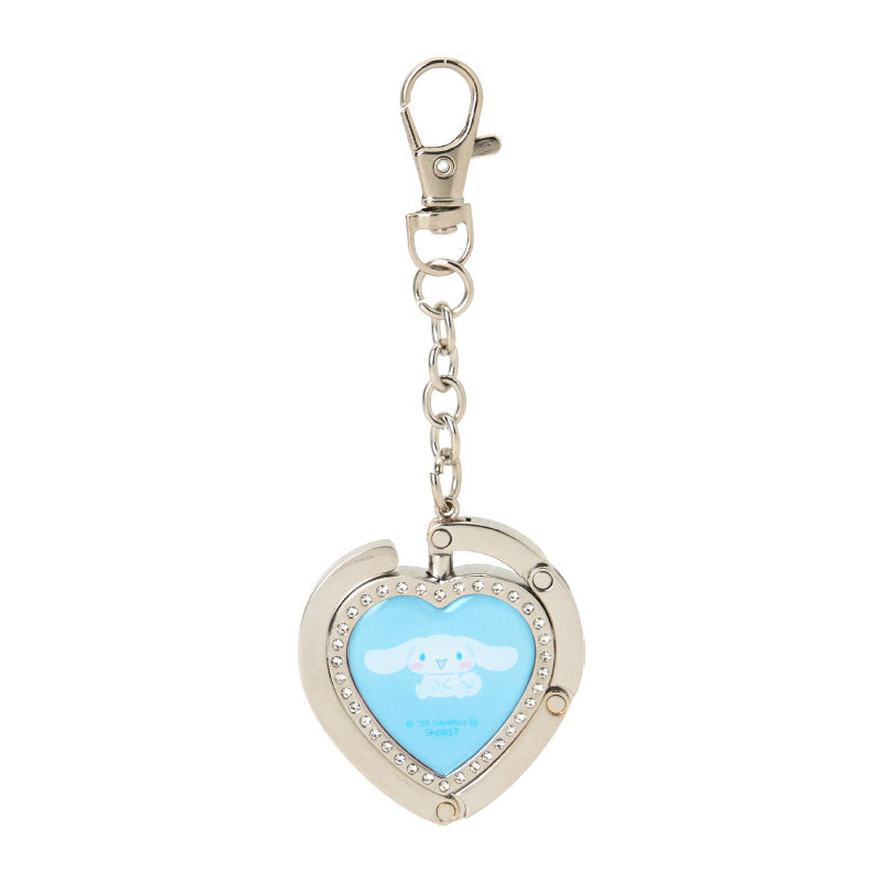 Japan Sanrio - Cinnamoroll Bag Hanger Key Holder (New Life Style)