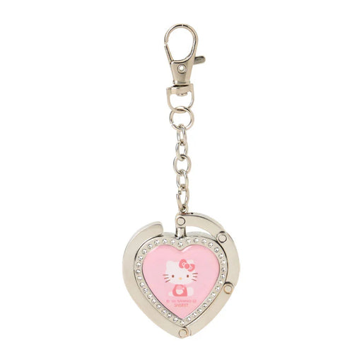 Japan Sanrio - Hello Kitty Bag Hanger Key Holder (New Life Style)