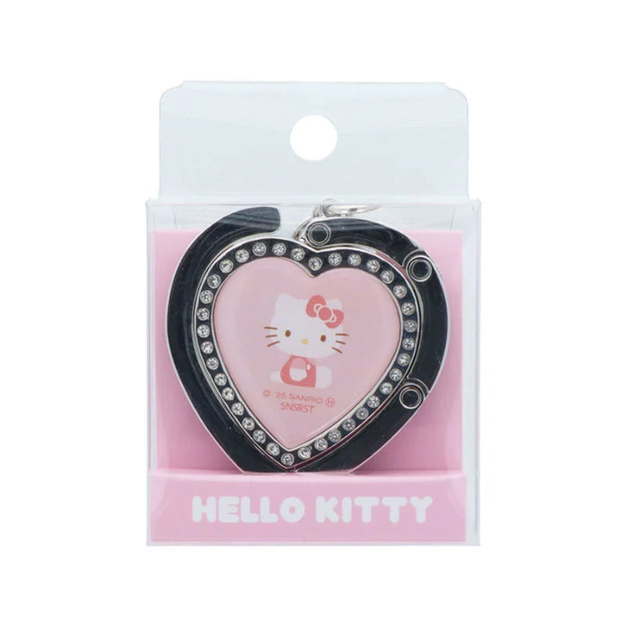 Japan Sanrio - Hello Kitty Bag Hanger Key Holder (New Life Style)