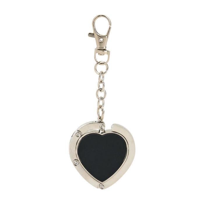 Japan Sanrio - Kuromi Bag Hanger Key Holder (New Life Style)