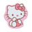 Japan Sanrio - Hello Kitty Mouse Pad  (New Life Style)