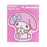 Japan Sanrio - My Melody Mouse Pad  (New Life Style)