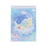 Japan Sanrio - Hangyodan Mini Memo (Dreamy!)