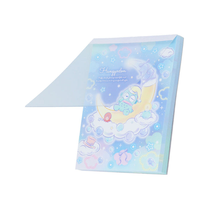 Japan Sanrio - Hangyodan Mini Memo (Dreamy!)