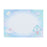 Japan Sanrio - Hangyodan Mini Memo (Dreamy!)