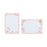 Japan Sanrio - Hello Kitty Mini Memo (Dreamy!)