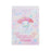 Japan Sanrio - My Melody Mini Memo (Dreamy!)