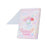 Japan Sanrio - My Melody Mini Memo (Dreamy!)