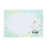 Japan Sanrio - Pochacco Mini Memo (Dreamy!)
