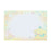 Japan Sanrio - Pompompurn Mini Memo (Dreamy!)