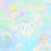Japan Sanrio - Cinnamoroll A4 Clear File with 5 Pockets (Dreamy!)