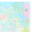 Japan Sanrio - Cinnamoroll A4 Clear File with 5 Pockets (Dreamy!)