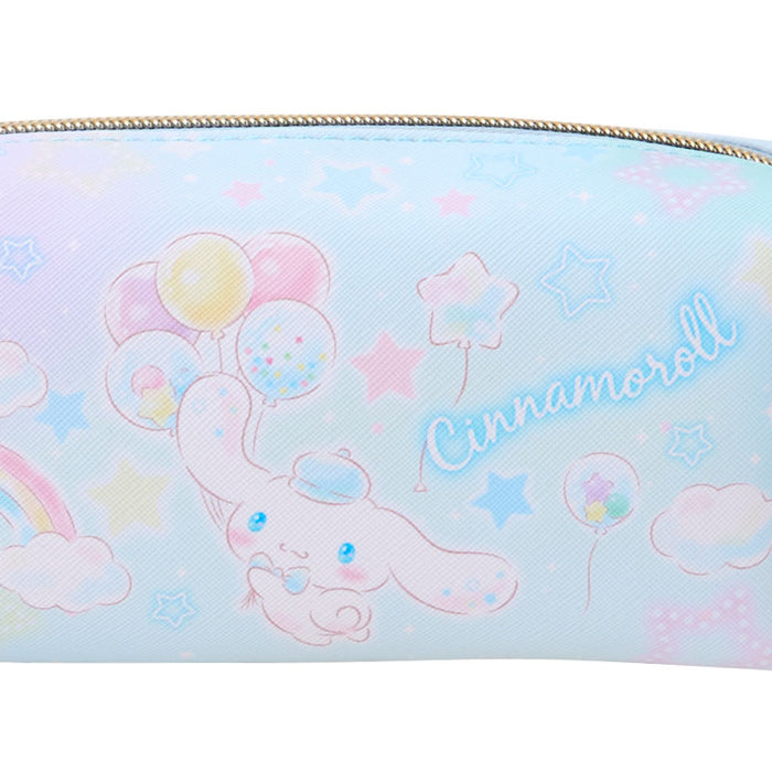 Japan Sanrio - Cinnamorool BOX Pencil Case (Dreamy!)