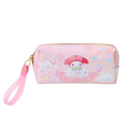 Japan Sanrio - My Melody BOX Pencil Case (Dreamy!)