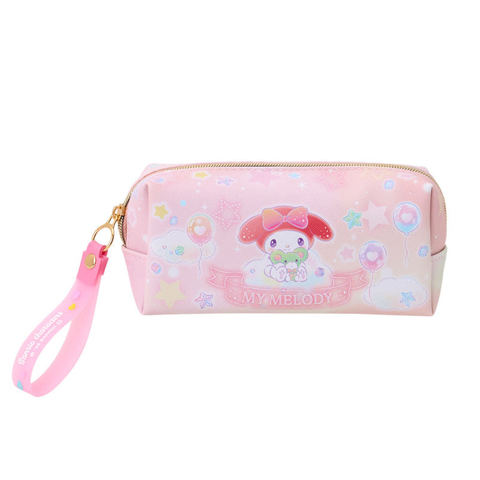Japan Sanrio - My Melody BOX Pencil Case (Dreamy!)