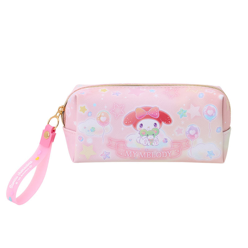 Japan Sanrio - My Melody BOX Pencil Case (Dreamy!)