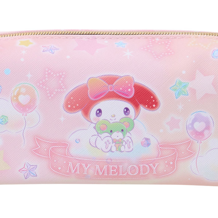Japan Sanrio - My Melody BOX Pencil Case (Dreamy!)