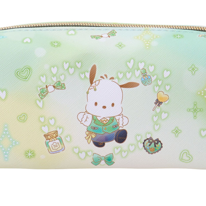 Japan Sanrio - Pochacco BOX Pencil Case (Dreamy!)