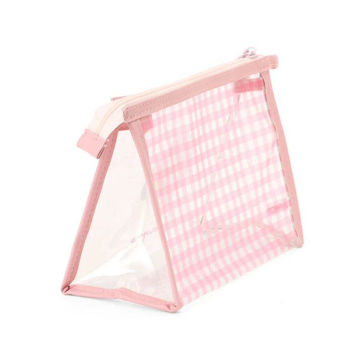 Japan Sanrio - Cogimyun Clear Pouch