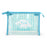 Japan Sanrio - Cinamoroll Clear Pouch