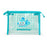 Japan Sanrio - Hangyodan Clear Pouch