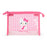 Japan Sanrio - Hello Kitty Clear Pouch