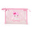 Japan Sanrio - My Melody Clear Pouch