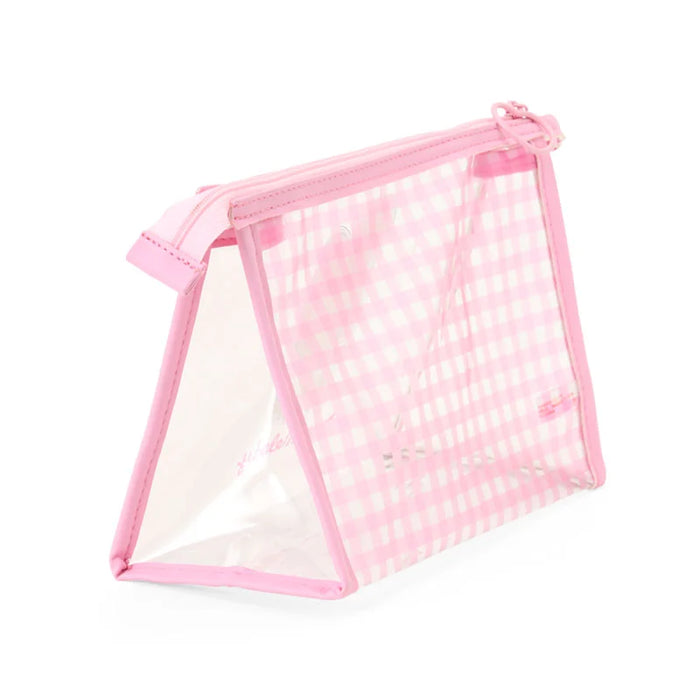 Japan Sanrio - My Melody Clear Pouch