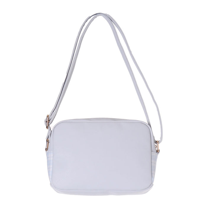 Japan Sanrio - Cinnamoroll "Day" Shoulder Bag with Plush Toy