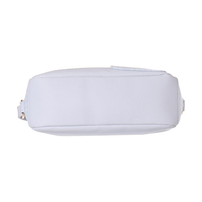 Japan Sanrio - Cinnamoroll "Day" Shoulder Bag with Plush Toy