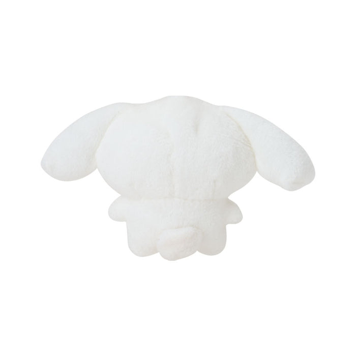 Japan Sanrio - Cinnamoroll "Day" Shoulder Bag with Plush Toy