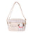 Japan Sanrio - Pochacco "Day" Shoulder Bag with Plush Toy