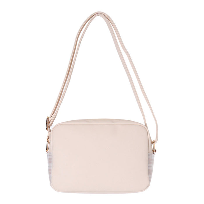 Japan Sanrio - Pochacco "Day" Shoulder Bag with Plush Toy