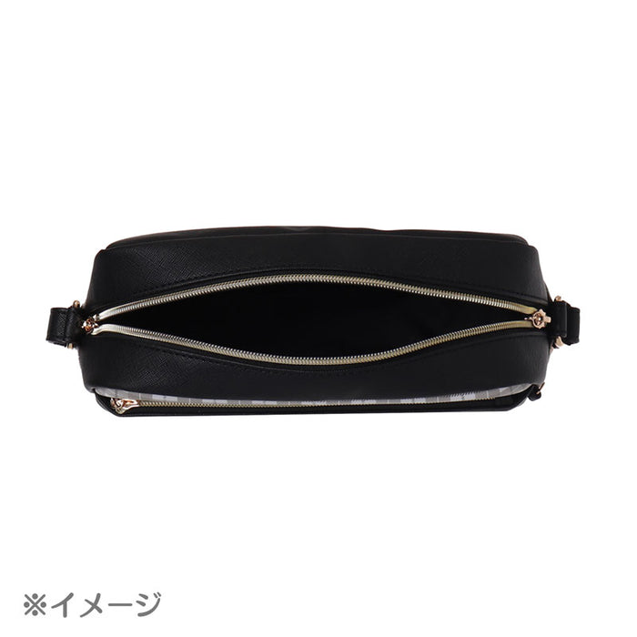 Japan Sanrio - Pochacco "Day" Shoulder Bag with Plush Toy