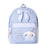 Japan Sanrio - Cinnamoroll "Day" Backpack with Plush Toy